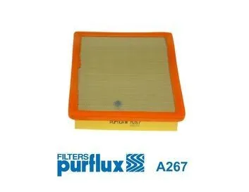 Повітряний фільтр A267 Purflux