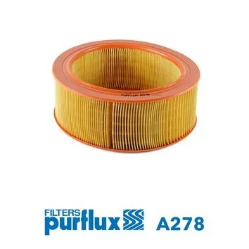 Повітряний фільтр A278 Purflux