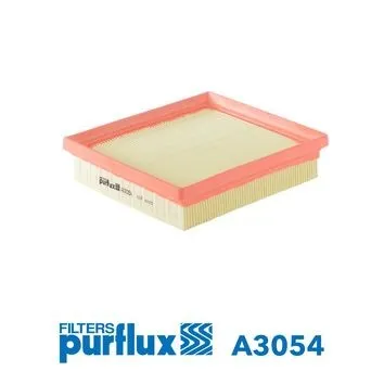 Повітряний фільтр A3054 Purflux