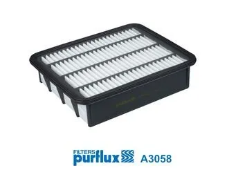 Повітряний фільтр A3058 Purflux