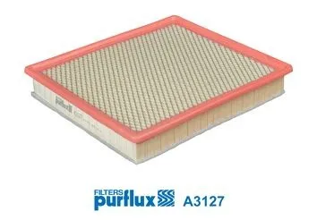 Повітряний фільтр A3127 Purflux