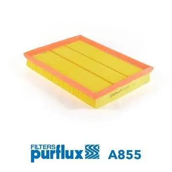 Повітряний фільтр A855 Purflux