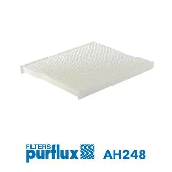 Фільтр салону AH248 Purflux