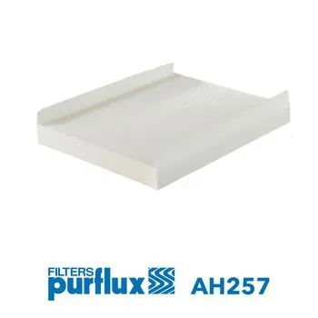 Фільтр салону AH257 Purflux