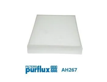 Фільтр салону AH267 Purflux