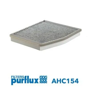 Фільтр салону AHC154 Purflux