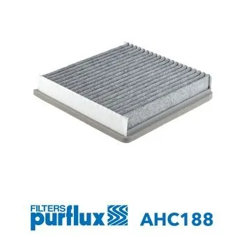 Фільтр салону AHC188 Purflux