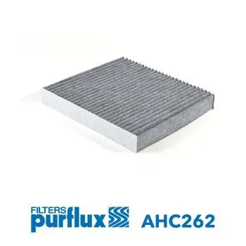Фільтр салону AHC262 Purflux