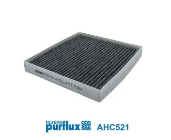 Фільтр салону AHC521 Purflux