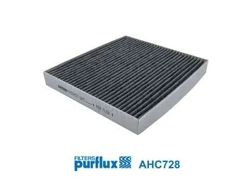 Фільтр салону AHC728 Purflux