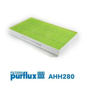 Фільтр салону AHH280 Purflux