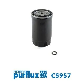 Паливний фільтр CS957 Purflux