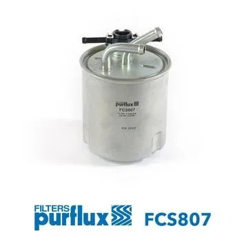 Паливний фільтр FCS807 Purflux