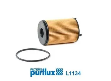 Масляний фільтр L1134 Purflux