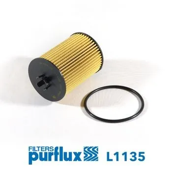 Масляний фільтр L1135 Purflux