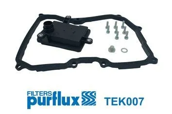 Фільтр АКПП TEK007 Purflux