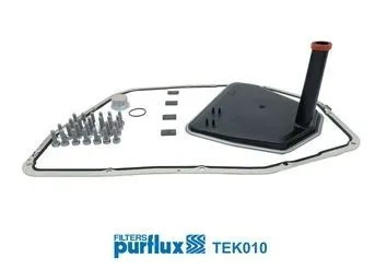 Фільтр АКПП TEK010 Purflux
