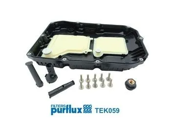 Фільтр АКПП TEK059 Purflux