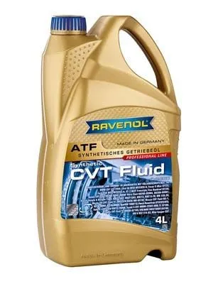  121111000401999 Ravenol