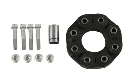 Муфта кардана еластична, передня 370007837R Renault (RVI)