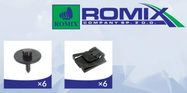  92003 Romix