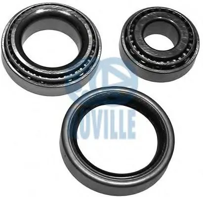 Підшипник ступиці 5106 Ruville