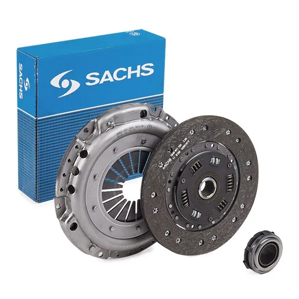 Зчеплення 3000113002 Sachs