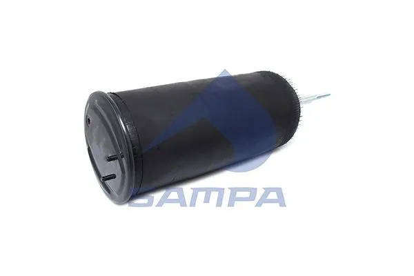 Пневмоподушка/Пневморессора моста SP553608 Sampa Otomotiv‏