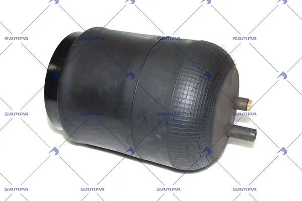 Пневмоподушка/Пневморессора моста SP554390K02 Sampa Otomotiv‏
