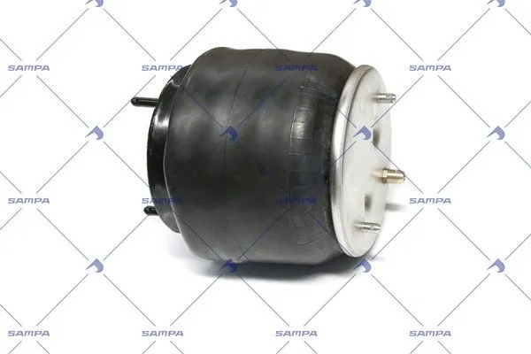 Пневмоподушка/Пневморессора моста SP556198K Sampa Otomotiv‏