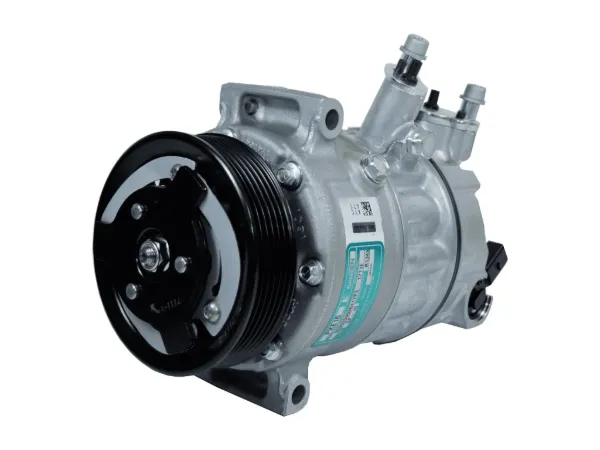 Компресор кондиціонера PXE161711 Sanden