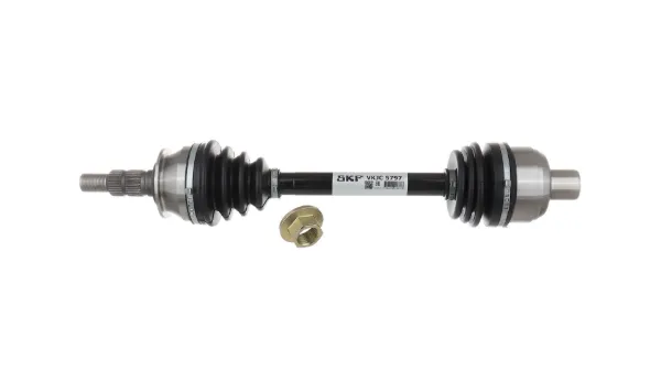 Піввісь права VKJC5797 SKF