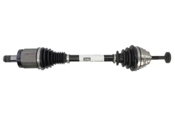 Ліва піввісь VKJC8790 SKF