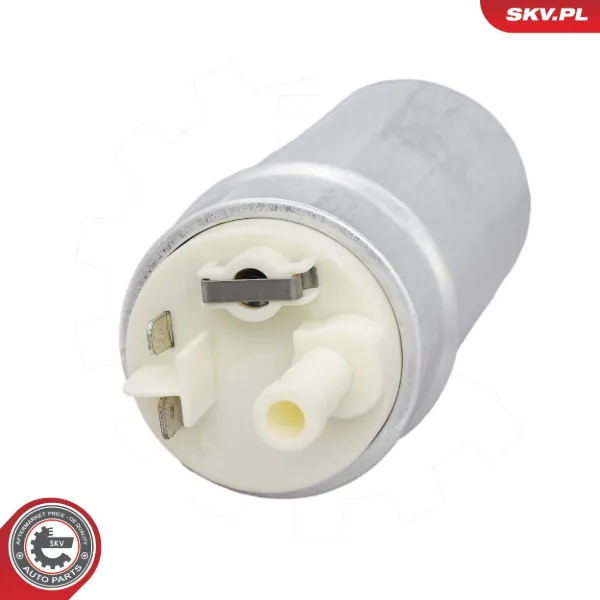 Елемент-турбінка паливного насосу 02SKV261 SKV