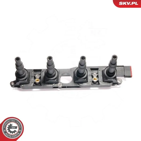 Котушка запалювання 03SKV070 SKV