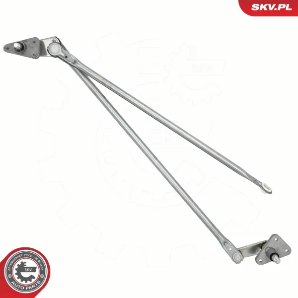 Трапеція двірників 05SKV158 SKV