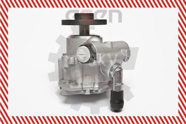 Насос ГУР 10SKV123 SKV