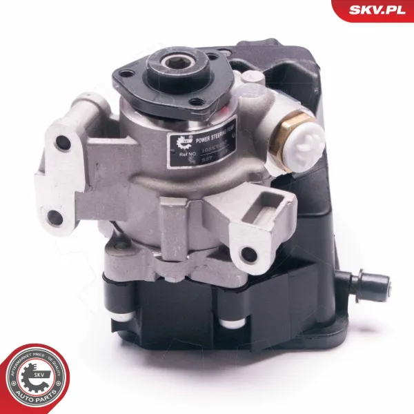 Насос ГУР 10SKV237 SKV