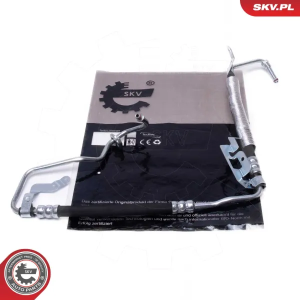 Шланг гідропідсилювача 10SKV878 SKV