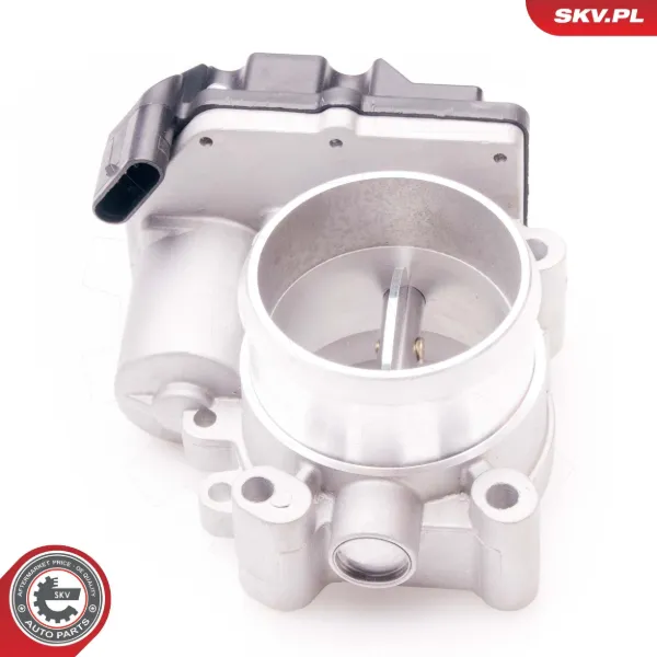 Дросільна заслінка 12SKV060 SKV