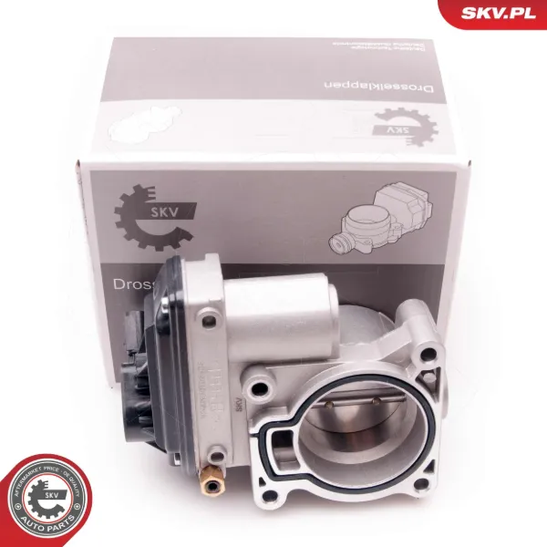 Дросільна заслінка 12SKV069 SKV
