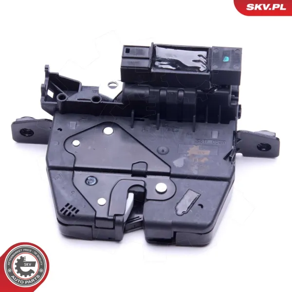 Замок багажника 16SKV344 SKV