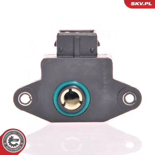 Потенціометр 17SKV005 SKV