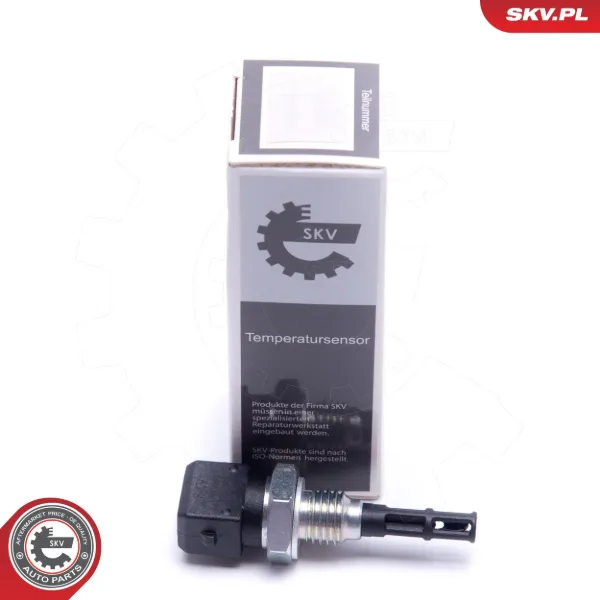 Датчик температури впускного повітря 17SKV690 SKV