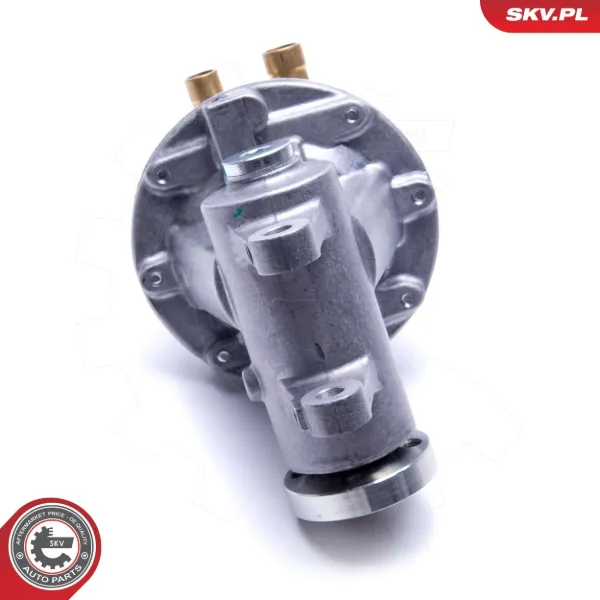 Вакуумний насос 18SKV036 SKV