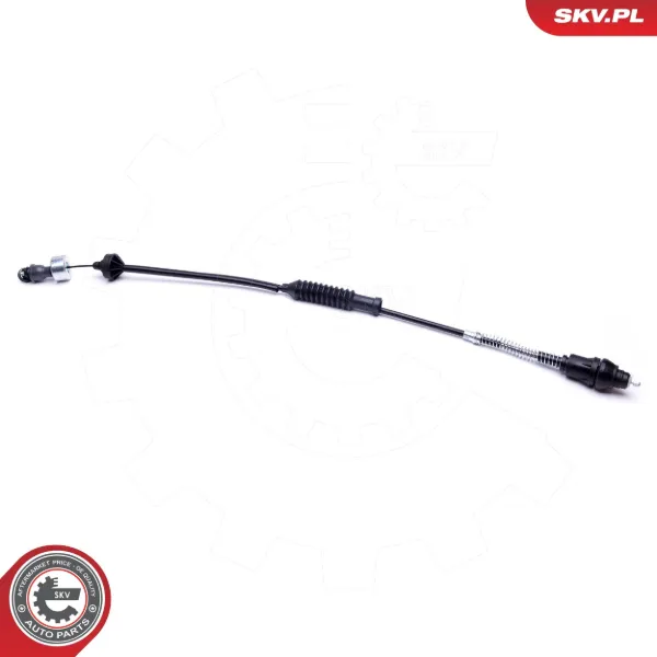Трос зчеплення 27SKV115 SKV