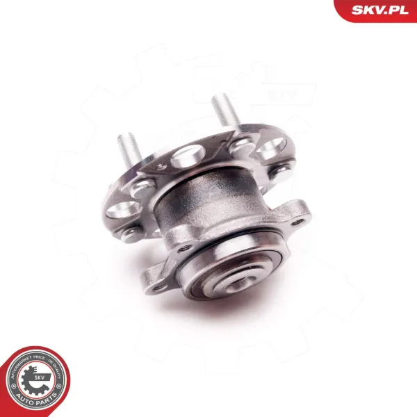 Задня маточина 29SKV171 SKV