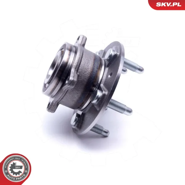 Передня маточина 29SKV405 SKV
