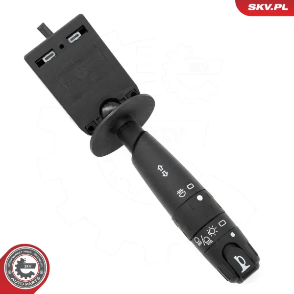 Перемикач підрульовий, лівий 38SKV580 SKV