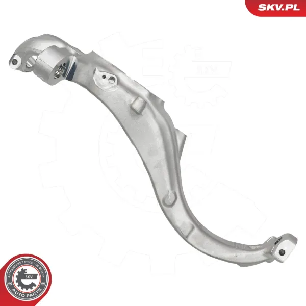 Цапфа - поворотний кулак передній, правий 47SKV952 SKV
